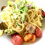 Orchids - ボンゴレ・・・