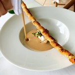 Orchids - ロブスタービスク