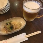 酒肴や ぼん - 