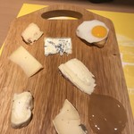 西洋料理 Jules - 