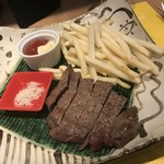 西洋料理 Jules - 