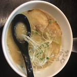 ラーメン海鳴 - 