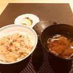 鉄板焼　銀明翠 - 