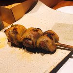 南青山 七鳥目 - 