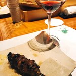 南青山 七鳥目 - 