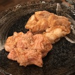 大衆炭火ほるもんひとすじもくもく。 - 