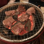 大衆炭火ほるもんひとすじもくもく。 - 