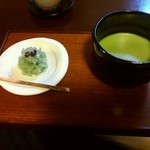 茶寮 宝泉 - 