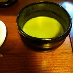 茶寮 宝泉 - 