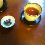 茶寮 宝泉 - 