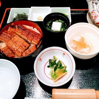 しゃぶしゃぶ・日本料理 木曽路 上野店 - 