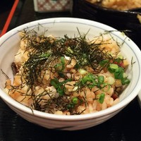 しゃぶしゃぶ・日本料理 木曽路 上野店 - 
