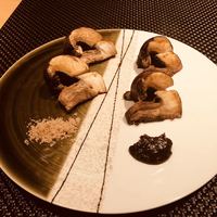 鉄板焼　銀明翠 銀座 - 