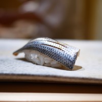 鮨 つぼみ - 