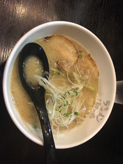 ラーメン海鳴 - 