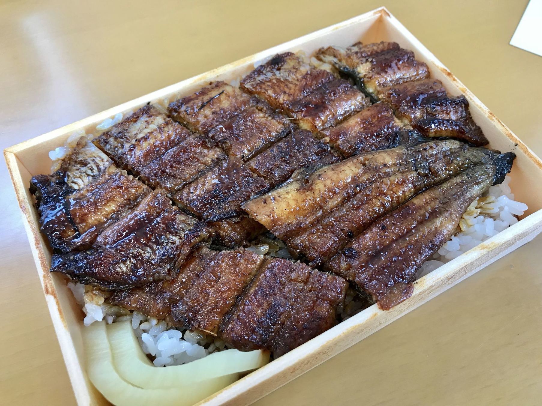 なまずや 松降分店 - 尾張一宮/うなぎ | 食べログ なまずや 松降分店 (尾張一宮/うなぎ)