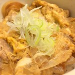 おらが蕎麦 - 