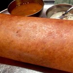 ダバ インディア - 