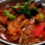 ダバ インディア - 