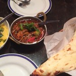 ダバ インディア - 