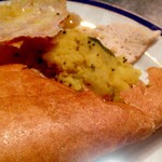 ダバ インディア - 