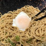 汁なし担担麺専門 キング軒 銀座出張所 - 