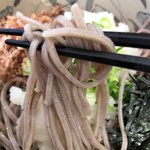 松本蕎麦店 - 蕎麦