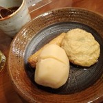 魚料理とおでん　さち - 
