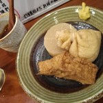 魚料理とおでん　さち - 