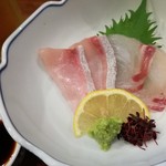 魚料理とおでん　さち - 
