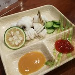 魚料理とおでん　さち - 