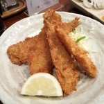 魚料理とおでん　さち - 