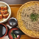 おらが蕎麦 - 