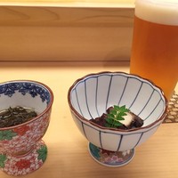 すし乾山 ホテルニューオータニ大阪店 - 