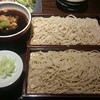 石臼挽蕎麦 三国家