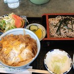 やぶ久 - 料理写真: