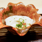 道人 - 白胡麻豆腐