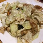 Heaven's kitchen 玲音 - 