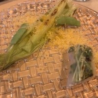 レストラン トヨ トーキョー - 
