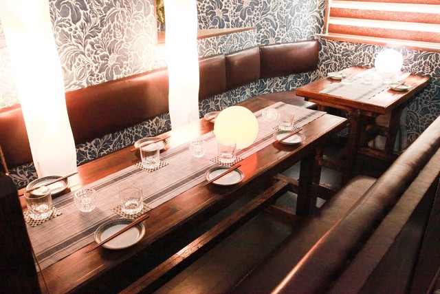 Loites レストラン 飲食店の検索 叶え家川崎本店