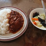 カラバトカリー - 