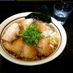 中華そば しながわ - 