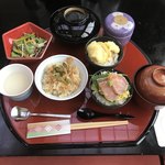 日本料理 丸治 - 膳