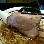 中華そば しながわ - 