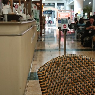 カフェテラス ロイヤル_2