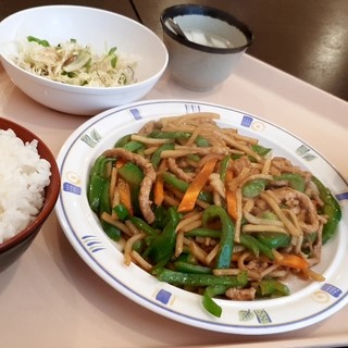 台湾餃子房_0