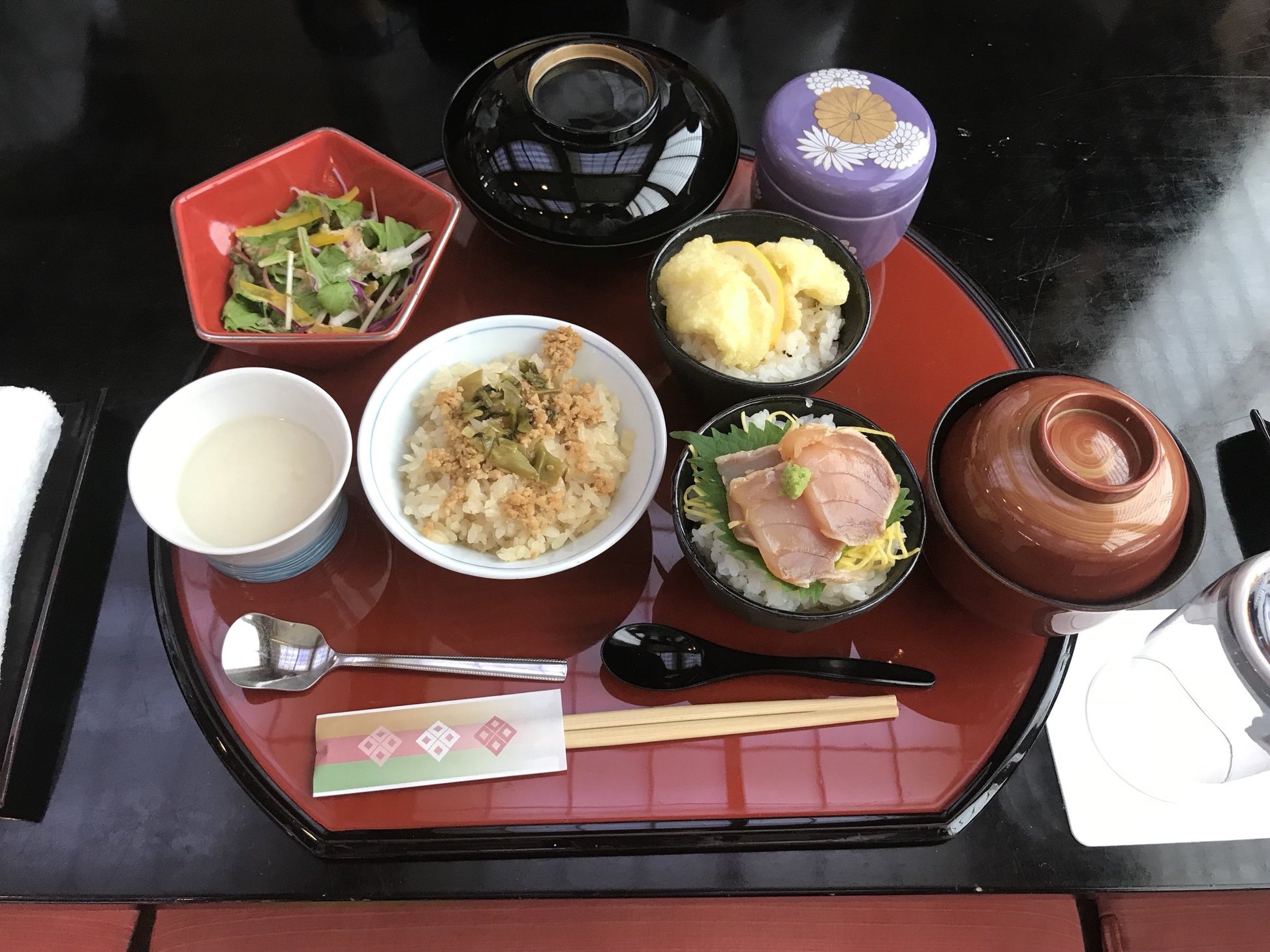 日本料理 丸治 name=