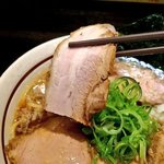 中華そば しながわ - 