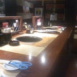 Gyuu kaku - 店舗・内観[平成30年７月19日(木)]