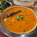 インド・アジア料理店 レカ - ・ダル